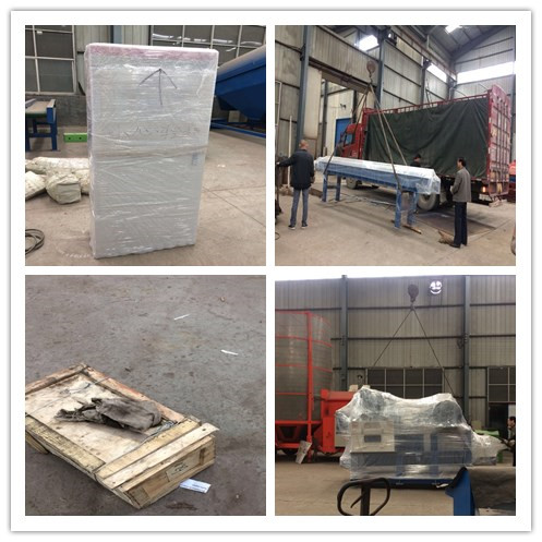 YM-3550木屑機(jī)發(fā)貨現(xiàn)場 YM-3550木屑機(jī)發(fā)貨現(xiàn)場